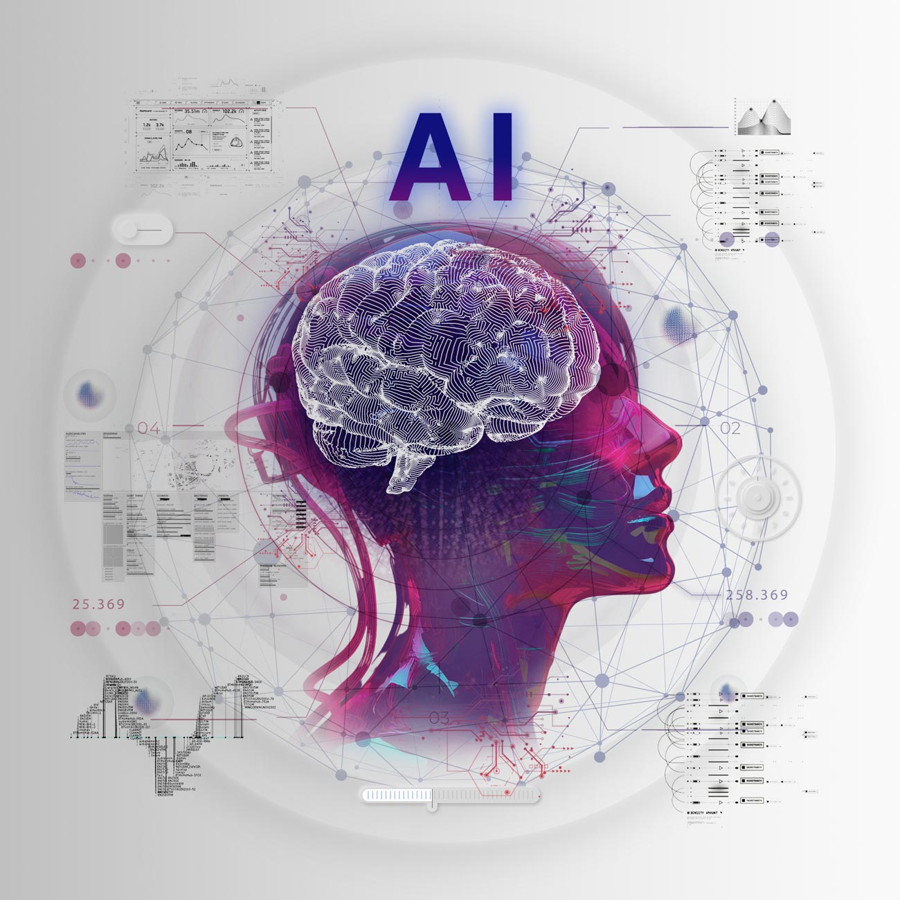 artificial intelligence